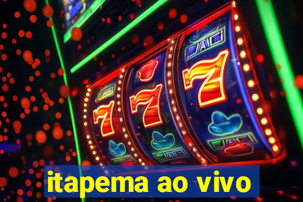 itapema ao vivo